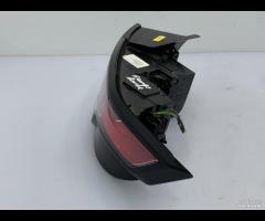 FARO FANALE STOP POSTERIORE DESTRA RANGE ROVER EVO - 10