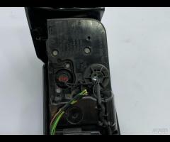 FARO FANALE STOP POSTERIORE DESTRA RANGE ROVER EVO - 22