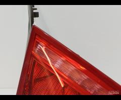 FARO FANALE STOP POSTERIORE SX LED AUDI A7 2010-20 - 5