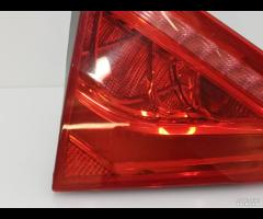 FARO FANALE STOP POSTERIORE SX LED AUDI A7 2010-20 - 6