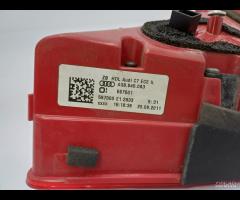 FARO FANALE STOP POSTERIORE SX LED AUDI A7 2010-20 - 10