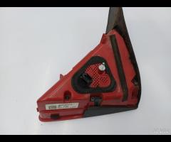 FARO FANALE STOP POSTERIORE SX LED AUDI A7 2010-20 - 11