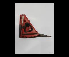 FARO FANALE STOP POSTERIORE SX LED AUDI A7 2010-20 - 16