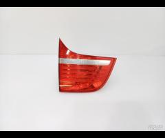 FARO FANALE STOP POSTERIORE SX BMW X6 E71 E72 2008 - 1