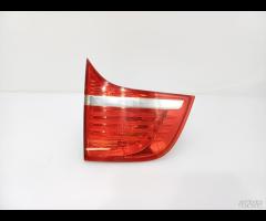 FARO FANALE STOP POSTERIORE SX BMW X6 E71 E72 2008 - 2