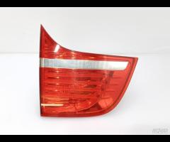 FARO FANALE STOP POSTERIORE SX BMW X6 E71 E72 2008 - 3