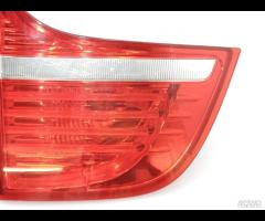 FARO FANALE STOP POSTERIORE SX BMW X6 E71 E72 2008 - 4