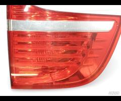 FARO FANALE STOP POSTERIORE SX BMW X6 E71 E72 2008 - 5