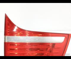 FARO FANALE STOP POSTERIORE SX BMW X6 E71 E72 2008 - 6