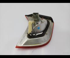 FARO FANALE STOP POSTERIORE SX BMW X6 E71 E72 2008 - 9