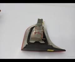 FARO FANALE STOP POSTERIORE SX BMW X6 E71 E72 2008 - 12