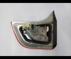 FARO FANALE STOP POSTERIORE SX BMW X6 E71 E72 2008 - 14