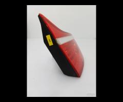 FARO FANALE STOP POSTERIORE SX BMW X6 E71 E72 2008 - 15