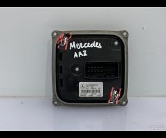 CENTRALINA FARI LUCI DESTRA DX 2.1D 150Kw 204CV ME - 2