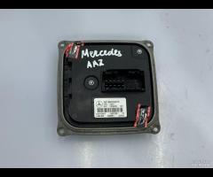 CENTRALINA FARI LUCI DESTRA DX 2.1D 150Kw 204CV ME - 3