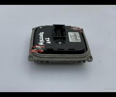 CENTRALINA FARI LUCI DESTRA DX 2.1D 150Kw 204CV ME - 9