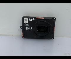 CENTRALINA LUCI FARI 2.0D 150Kw 204CV AUDI Q5 FY 2 - 2