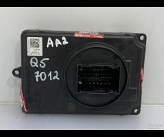 CENTRALINA LUCI FARI 2.0D 150Kw 204CV AUDI Q5 FY 2 - 3