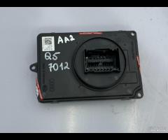 CENTRALINA LUCI FARI 2.0D 150Kw 204CV AUDI Q5 FY 2 - 4