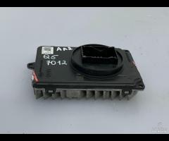 CENTRALINA LUCI FARI 2.0D 150Kw 204CV AUDI Q5 FY 2 - 6