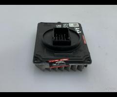 CENTRALINA LUCI FARI 2.0D 150Kw 204CV AUDI Q5 FY 2 - 7