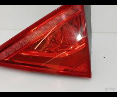 FARO FANALE STOP POSTERIORE DX LED AUDI A7 2010-20 - 6
