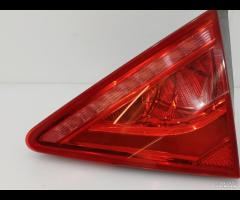 FARO FANALE STOP POSTERIORE DX LED AUDI A7 2010-20 - 7