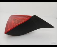 FARO FANALE STOP POSTERIORE DX LED AUDI A7 2010-20 - 8