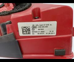 FARO FANALE STOP POSTERIORE DX LED AUDI A7 2010-20 - 15