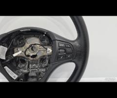 VOLANTE  MULTIFUNZIONE STERZO IN PELLE BMW F20 F21