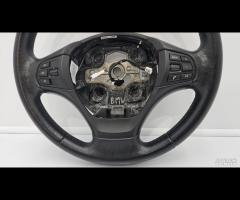 VOLANTE  MULTIFUNZIONE STERZO IN PELLE BMW F20 F21 - 6