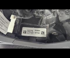 VOLANTE  MULTIFUNZIONE STERZO IN PELLE BMW F20 F21 - 7