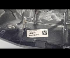 VOLANTE  MULTIFUNZIONE STERZO IN PELLE BMW F20 F21 - 8