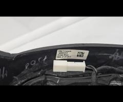 VOLANTE  MULTIFUNZIONE STERZO IN PELLE BMW F20 F21 - 9