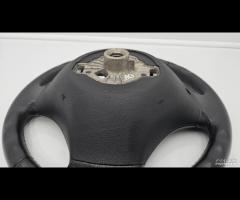 VOLANTE  MULTIFUNZIONE STERZO IN PELLE BMW F20 F21 - 14