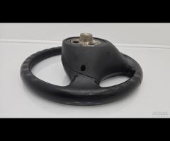 VOLANTE  MULTIFUNZIONE STERZO IN PELLE BMW F20 F21 - 16