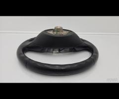 VOLANTE  MULTIFUNZIONE STERZO IN PELLE BMW F20 F21 - 17