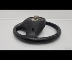 VOLANTE  MULTIFUNZIONE STERZO IN PELLE BMW F20 F21 - 18