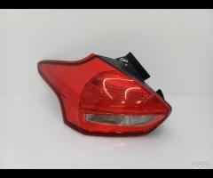 FARO FANALE STOP POSTERIORE SX FORD FOCUS 2013-201
