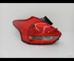 FARO FANALE STOP POSTERIORE SX FORD FOCUS 2013-201