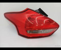 FARO FANALE STOP POSTERIORE SX FORD FOCUS 2013-201