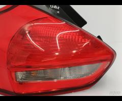 FARO FANALE STOP POSTERIORE SX FORD FOCUS 2013-201