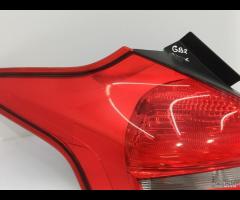 FARO FANALE STOP POSTERIORE SX FORD FOCUS 2013-201 - 9
