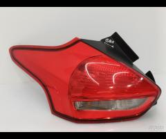 FARO FANALE STOP POSTERIORE SX FORD FOCUS 2013-201 - 10