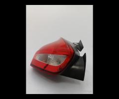 FARO FANALE STOP POSTERIORE SX FORD FOCUS 2013-201 - 12
