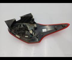FARO FANALE STOP POSTERIORE SX FORD FOCUS 2013-201 - 13