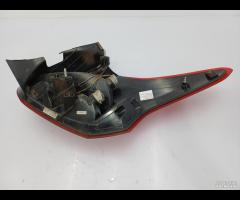FARO FANALE STOP POSTERIORE SX FORD FOCUS 2013-201 - 14