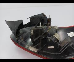 FARO FANALE STOP POSTERIORE SX FORD FOCUS 2013-201 - 15