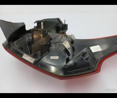 FARO FANALE STOP POSTERIORE SX FORD FOCUS 2013-201 - 16