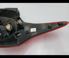 FARO FANALE STOP POSTERIORE SX FORD FOCUS 2013-201 - 17